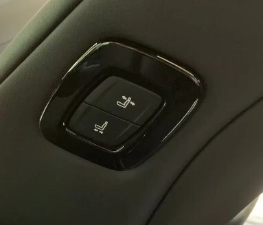 アルファード ヴェルファイア 40系 AGH40W AGH45W 助手席 肩口 シートスイッチカバー 電動シート スライドスイッチ compass1724988297拍卖
