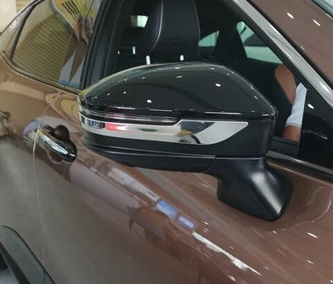 トヨタ クラウンクロスオーバー TZSH35 AZSH35 RS X G アドバンスド クラウンスポーツ ドアミラー compass1719386670拍卖