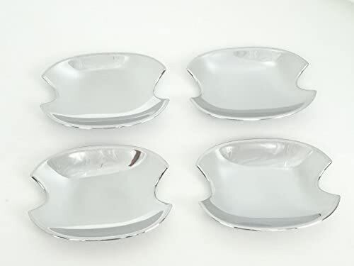 ホンダ フリード フリードハイブリッド GB5 GB6 GB7 GB8 クローム メッキ ドアハンドル ドア カバースマートキー 10001181拍卖