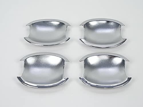 日産 ウイングロード Y12 NY12 JY12 マイクラ C+C FHZK12 ADバン ADエキスパート ドアハンドル カバー カバー 10006717拍卖