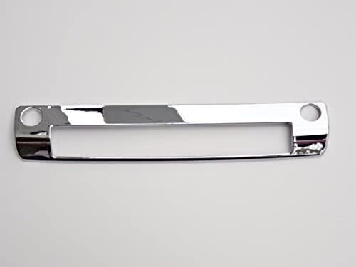 トヨタ アルファード 30 35系 ヴェルファイア 30 35系 プリウス ZVW 30 プリウスα ZVW40W アクア ハイマウントランプ リング 10001322拍卖