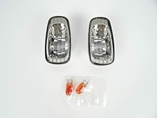 トヨタ アルテッツァ GXE10 SXE10 アルテッツァシータ GXE10W GXE15W JCE10W JCE15W スモーク サイドマーカー サイド 10007998拍卖