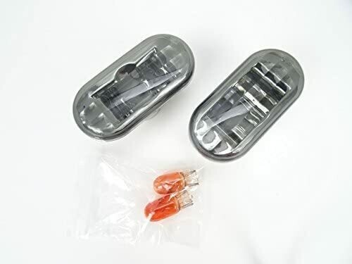 日産 キューブキュービック Z11 SX EX 14S 14RX 15M 15RX ライダー トラビス ライダー スモーク サイドマーカー サイド 10008045拍卖