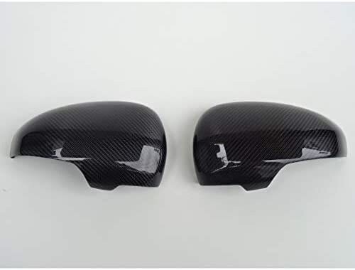 トヨタ iQ KGJ10 NGJ10 100X Xパッケージ レザーパッケージ 2シーター サイドミラー ドア サイド ミラー カバー 10001647拍卖