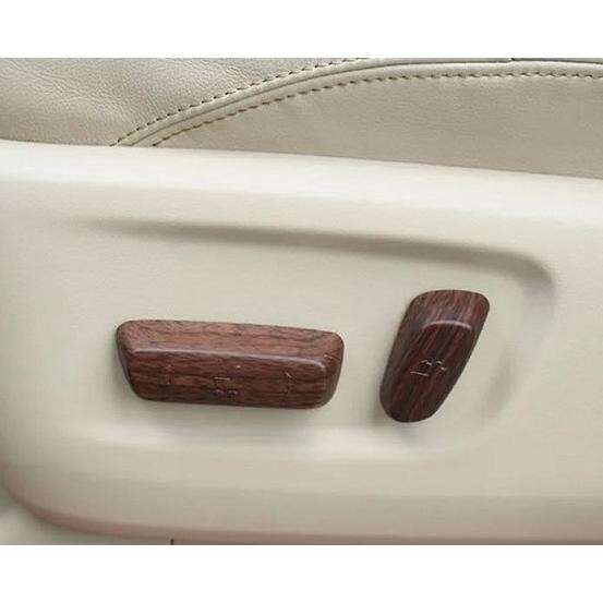 パワーシート シート スイッチカバー クラウン ARS210 GRS210 GRS211 GRS214 ロイヤル ロイヤルサルーン G 茶木目 compass1717722690拍卖