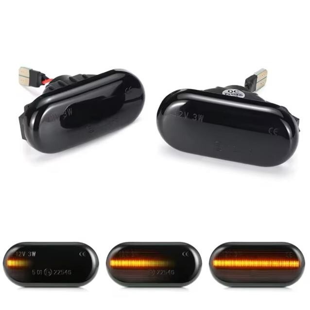 ティーダラティオ SC11 SNC11 SJC11 15S 15M 15G 18G 流星ウインカー シーケンシャル LEDサイドウィンカー compass1720576632拍卖