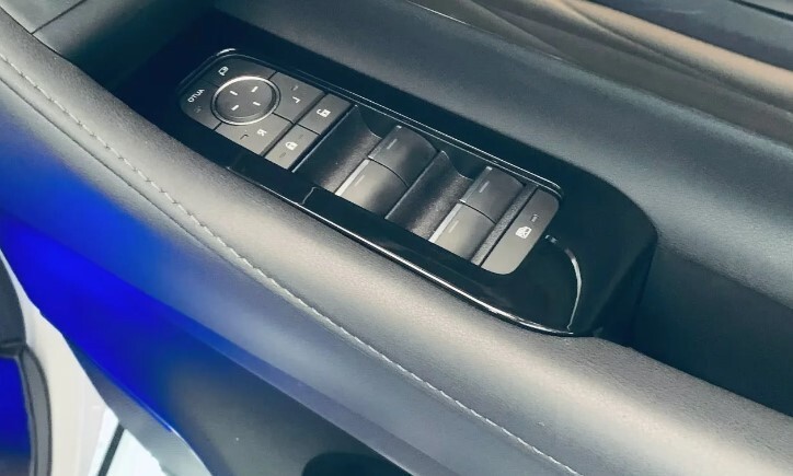 アルファード ヴェルファイア 40系 AGH40W AGH45W TAHA40W TAHA45W ブラック ウインドウスイッチカバー パネル compass1724903738拍卖