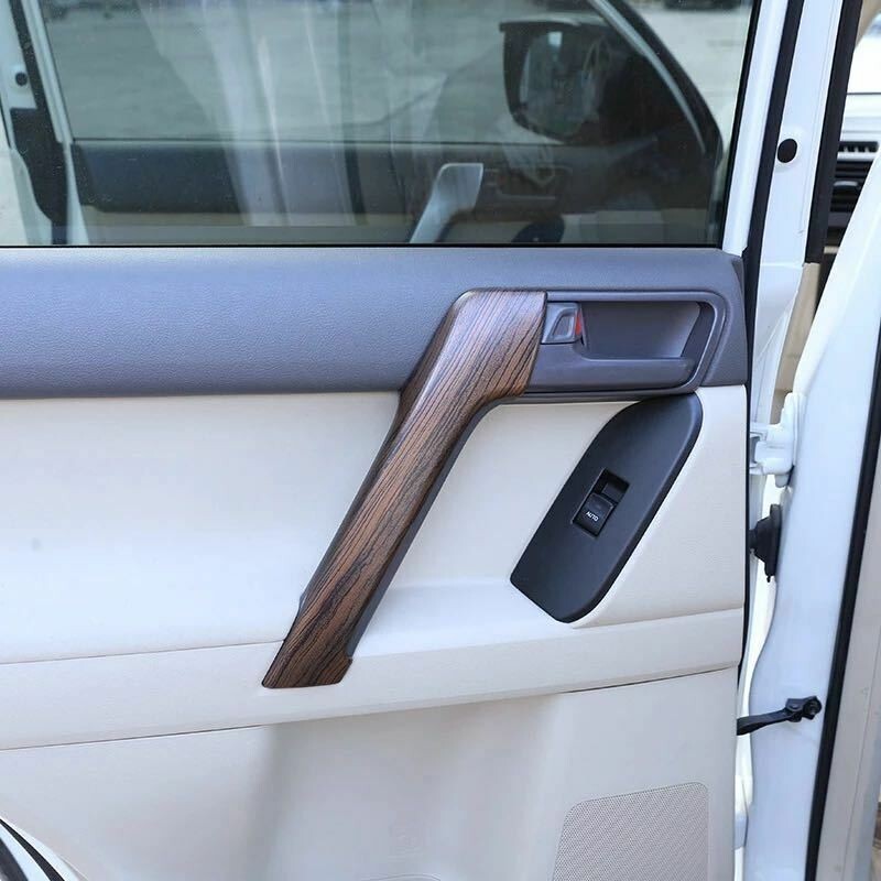 ランドクルーザープラド 150 ランクル プラド150 TRJ150W GRJ150W インナー ドアグリップ ドア ノブ 10001019拍卖