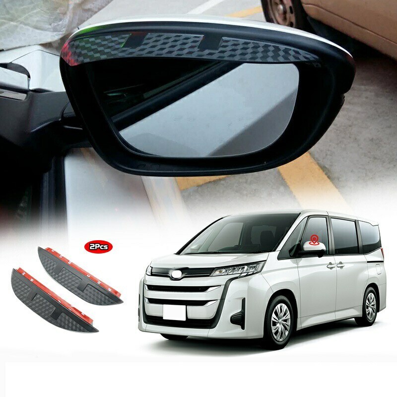 トヨタ ノア 90系 ZWR90W ZWR95W MZRA90W MZRA95W X G ノア 90系 ハイブリッド X G Z S-G S-Z ドアミラー compass1725609771拍卖