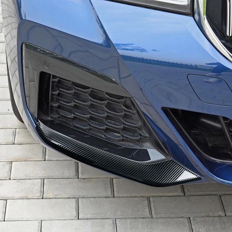 BMW カーボン フロントバンパー BMW G30 523d 523i 530e 530i M550i Mスポーツ セダン G31 523d 523i compass1727338199拍卖