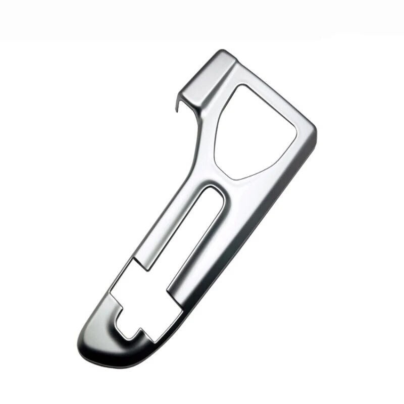 クラウンクロスオーバー TZSH35 AZSH35 RS アドバンスド クラウンスポーツ シルバー シフトパネル compass1720755288拍卖