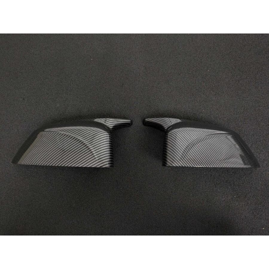 BMW カーボン ドアミラー カバー Mルック G06 X6 xDrive35dMスポーツ Mスポーツ サイドミラー ドア compass1714639950拍卖