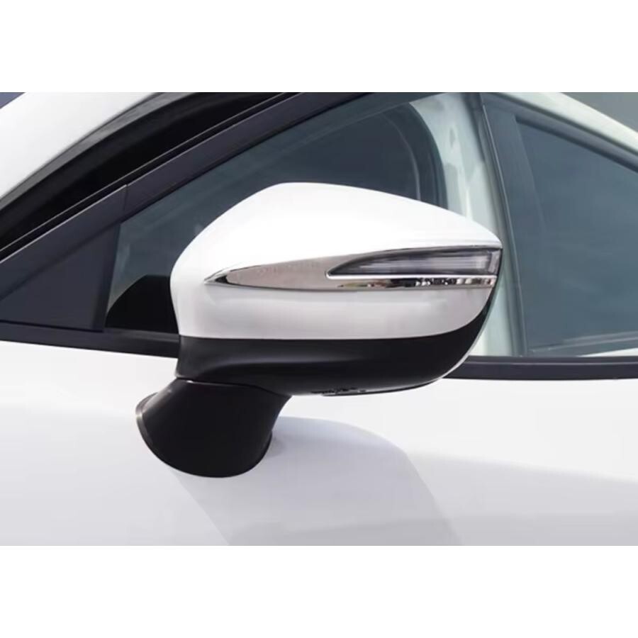 CX-3 15S 15Sツーリング 20S 20Sツーリング XD XDツーリング メッキ ミラーガーニッシュ ドアミラー サイドミラー compass1724289448拍卖