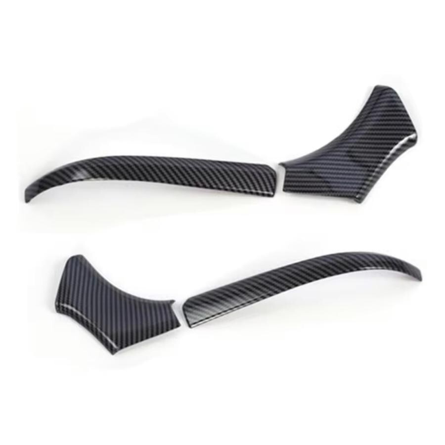 ハリアーハイブリッド ハリアーPHEV 80系 S G Z レザーパッケージ 下部 ハリアーハイブリッド 80系 ドアミラー compass1724293162拍卖