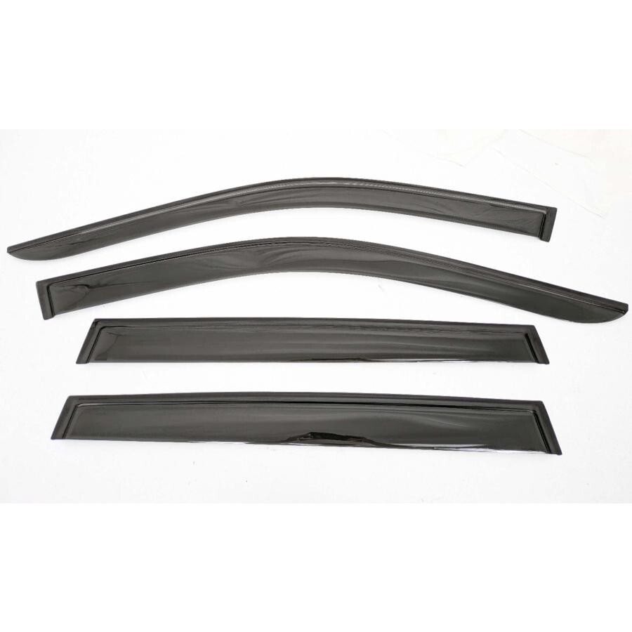 クライスラージープ グランドチェロキー WL(2021年-) WL20 リミテッド ドアバイザー サイドバイザー compass1722397778拍卖