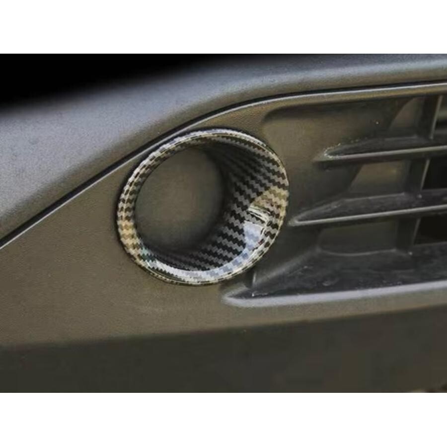 トヨタ ハリアー 80系 MXUA80 MXUA85 S G Z レザーパッケージ カーボン フォグランプ フォグライト compass1724315888拍卖