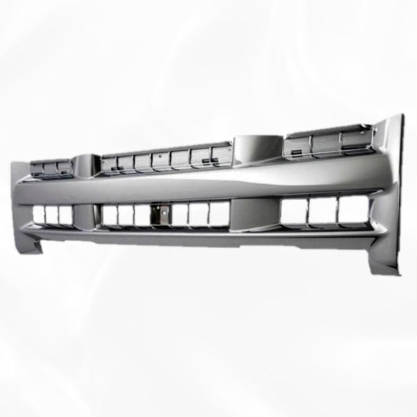 いすゞ 07エルフ ハイキャブ グリル フロントグリル メッキ 前期 平成19年1月〜平成26年10月 ラジエーターグリル 純正タイプ クローム 新品拍卖