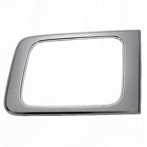 UDトラックス ナビウインドウ クオン 17パーフェクト 07クオン フレンズコンドル ガーニッシュ メッキ SUS304 ステンレス カバー 安全窓拍卖