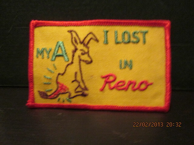 新品 展示品 70's ヴィンテージ vintage ワッペン DEADSTOCK ☆USA 拍卖