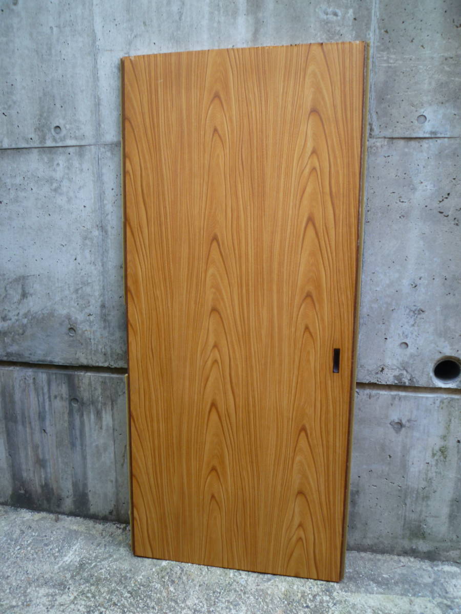 最終値下げ!M6777 古民家より ビンテージ木製 引き戸 アンティーク建具 【送り先は会社 事務所 店舗限定】【個人様は西濃運輸局留め】拍卖