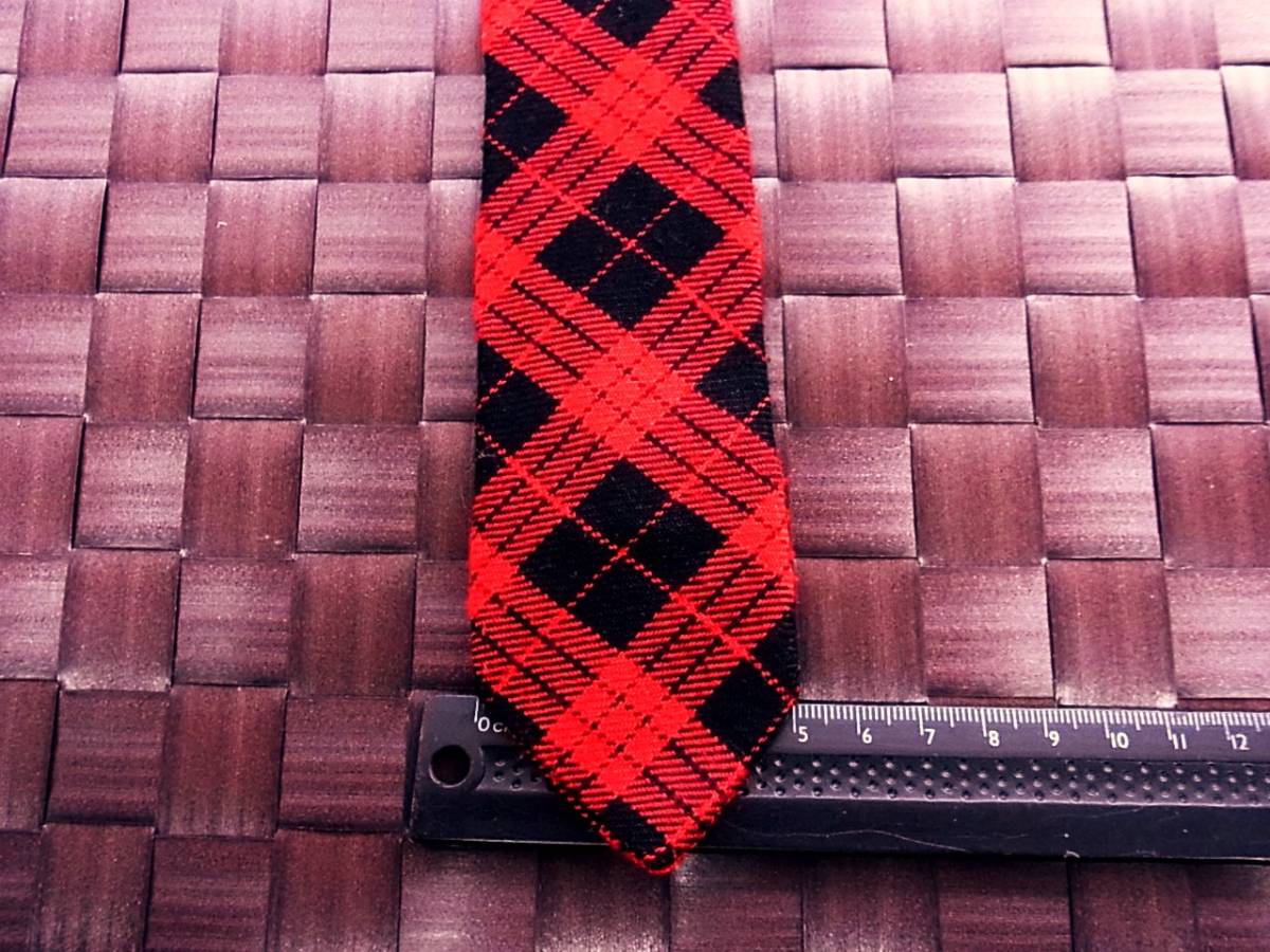 yW0806高級 ウール地 美品ブランド ネクタイ●ネクタイ拍卖