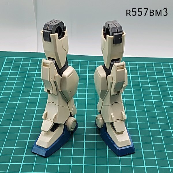 MG 1/100 イージーエイト 両足 08MS小隊 ガンプラ ジャンク パーツ BM拍卖