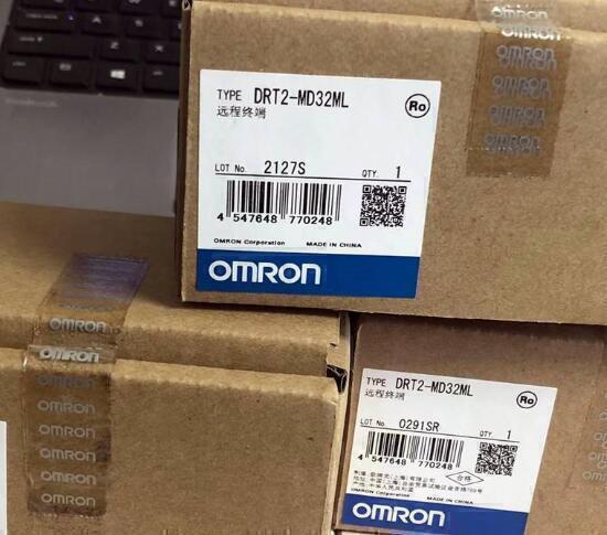 新品 OMRON/オムロン DRT2-MD32ML 【6ヶ月保証】拍卖