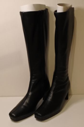 安い ERICA エリカ ロング ブーツ サイズ M 34 20191225 ysdyuk m 1223拍卖