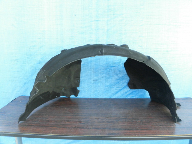 AG608 アウディ A6 4K フェンダーライナー 左 4K0821171K拍卖