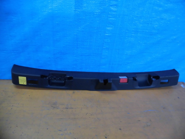 AG666 ベンツ W253 GLC リア ガーニシュ拍卖