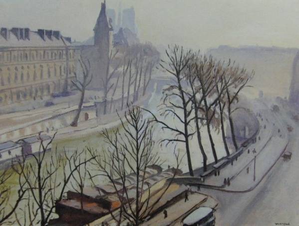 A.MARQUET、PARIS、海外版超希少レゾネ、新品額付 choco拍卖