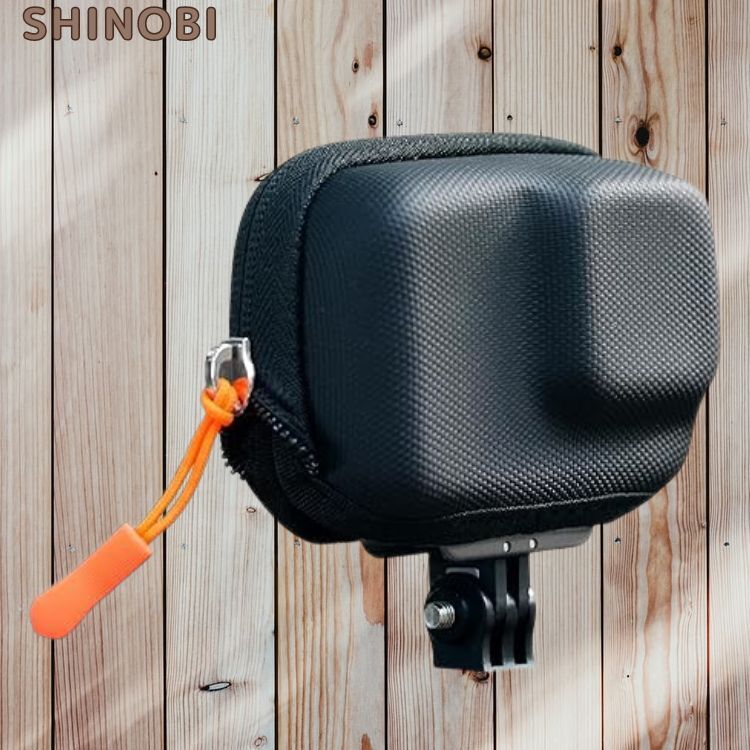 ACE Pro用 ミニカメラバッグ ハードシェルトラベルオーガナイザー INSTA360 ACE/ACE Pro/GOPRO 12に対応拍卖