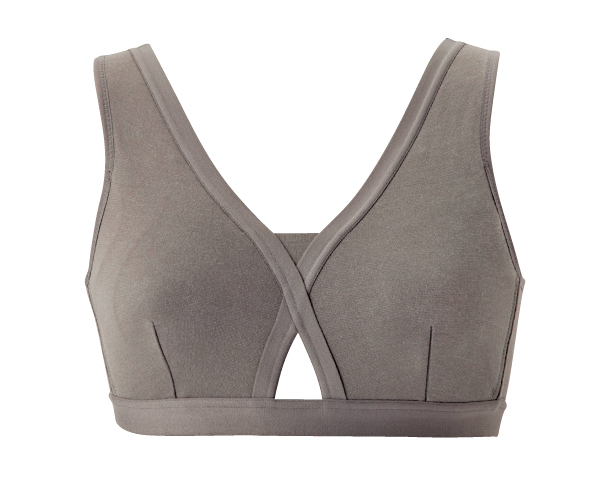 シャルレ★ ナイトブラ★ 3L グレー★ FB081 ナイトブラジャー★ 揺れを抑える★ 安定感★ 新品★ 高級下着★拍卖