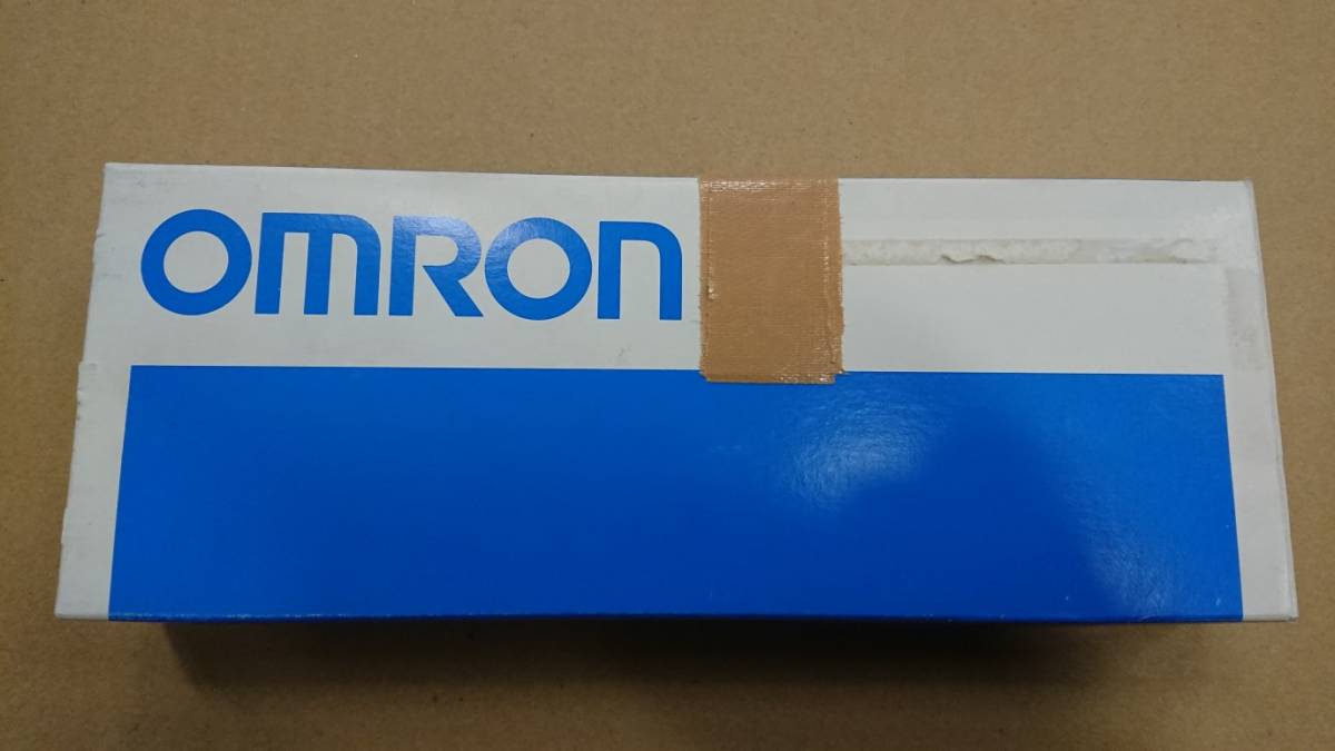 OMRON オムロン C500-ID212 新品未使用品拍卖