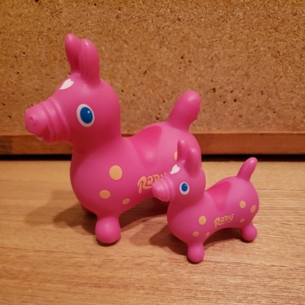 Rody/ロディ S&SS セット/ピンク拍卖