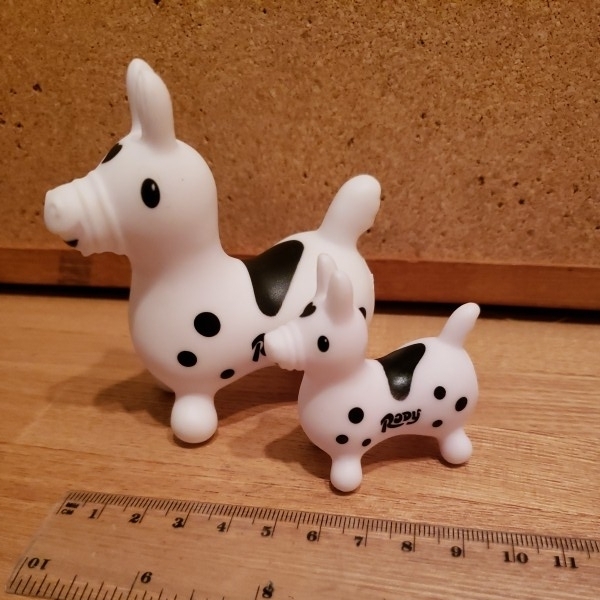 Rody/ロディ S&SS セット/ホワイト拍卖