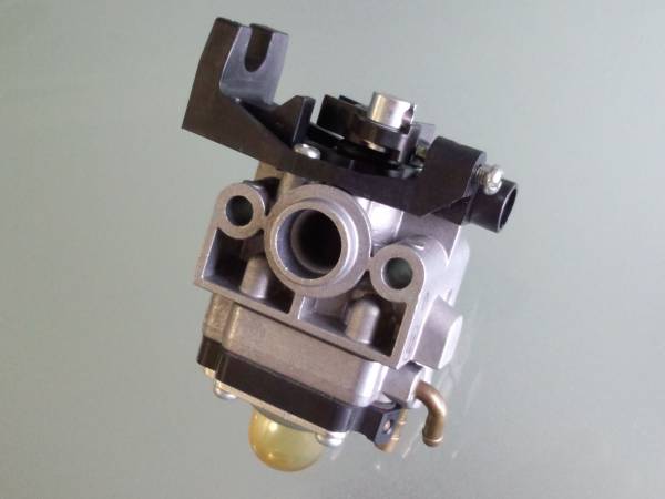 Honda UMK425 UMR425シリーズ用 GX25用 キャブレター拍卖