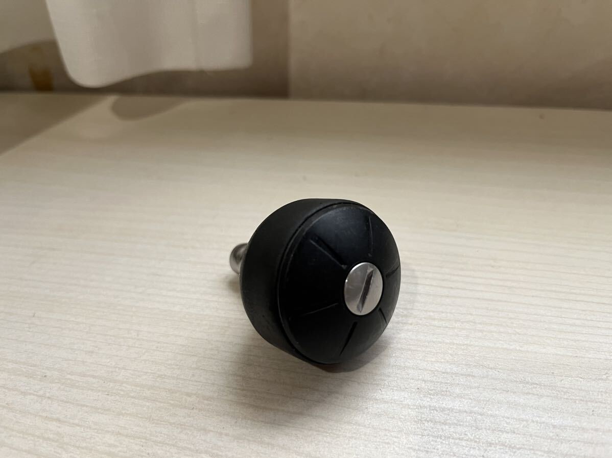 ★☆シマノ オシアコンクエスト 200HG 201HG ハンドルノブ 美品拍卖