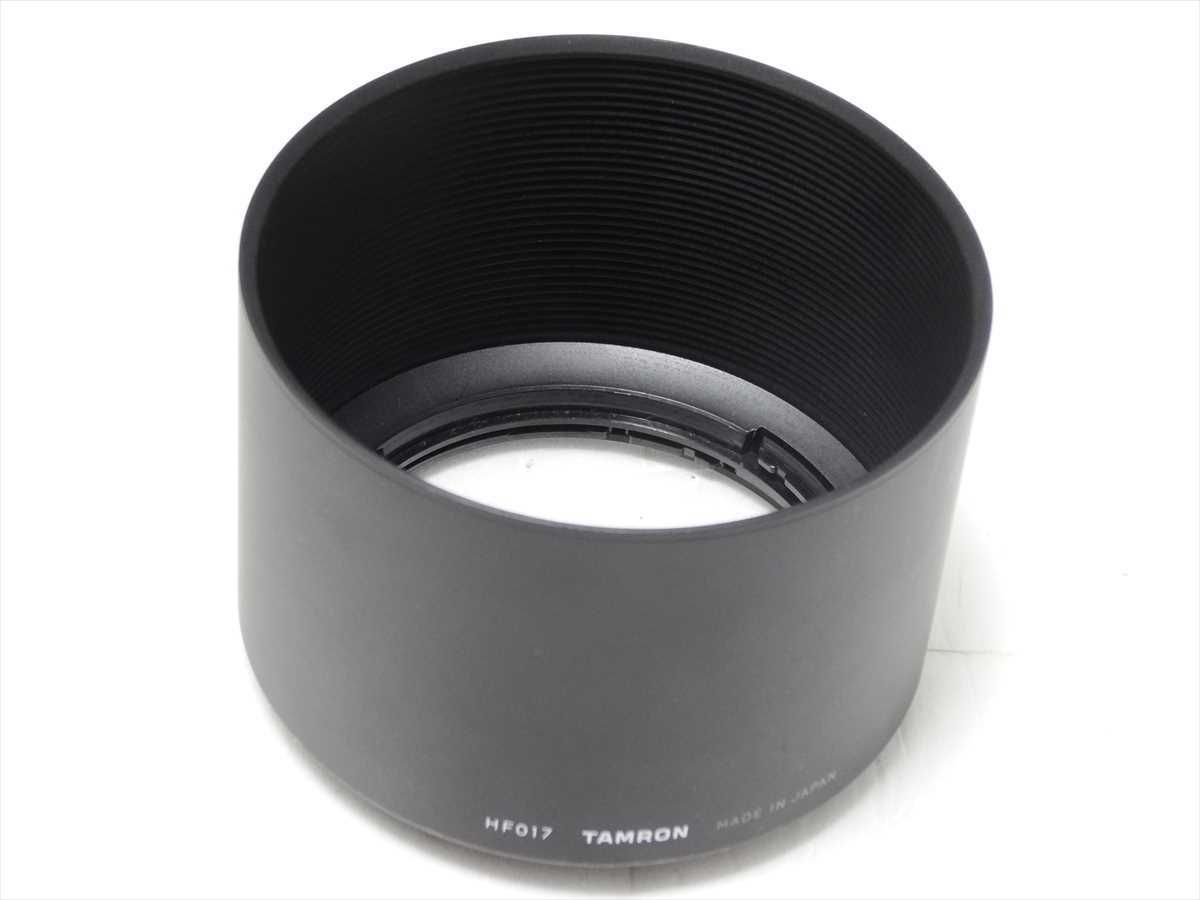 TAMRON HF017 純正 レンズフード タムロン SP90mm 用 送料290円 168拍卖