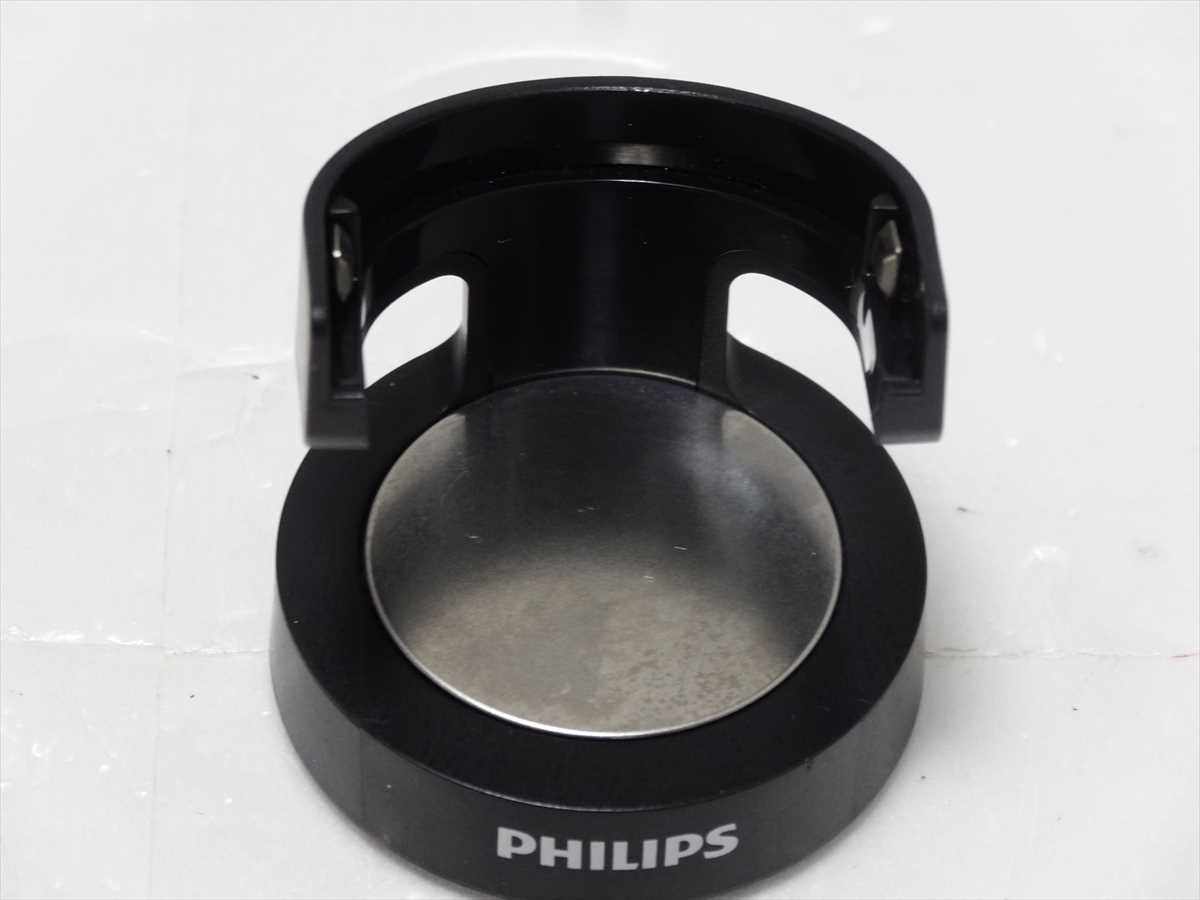 PHILIPS 純正 洗顔ブラシ 充電台 MS5075 フィリップス ACアダプター HQ8505 適合 送料180円 443拍卖