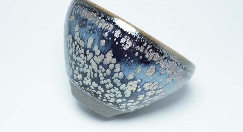 上質新入荷抹茶碗抹茶茶碗天目茶碗曜変天目茶碗茶道具お茶碗国宝茶道茶碗窯変天目茶碗油滴天目茶道具茶器初心者酒器 陶芸用品拍卖