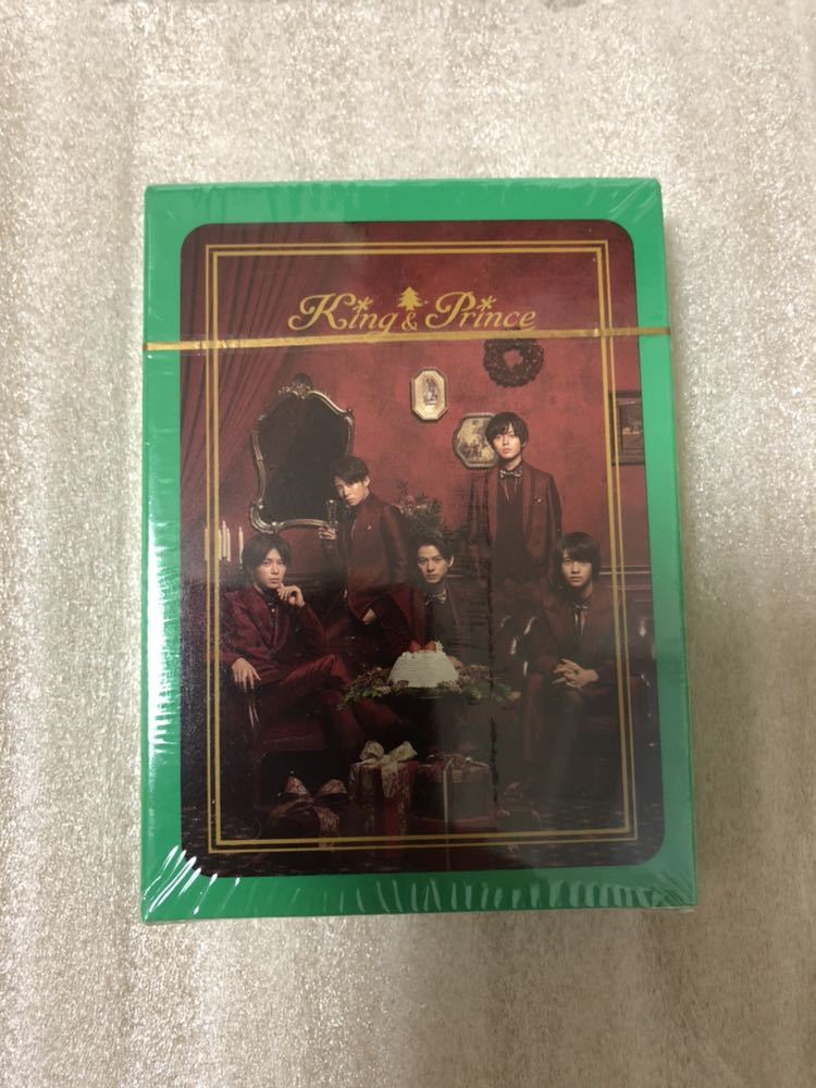 King & Prince トランプ セブン-イレブン セブンネット限定 キングアン ドプリンス キンプリ拍卖