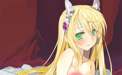 ランス9 ヘルマン革命 ソフマップ特典 B2タペストリー拍卖