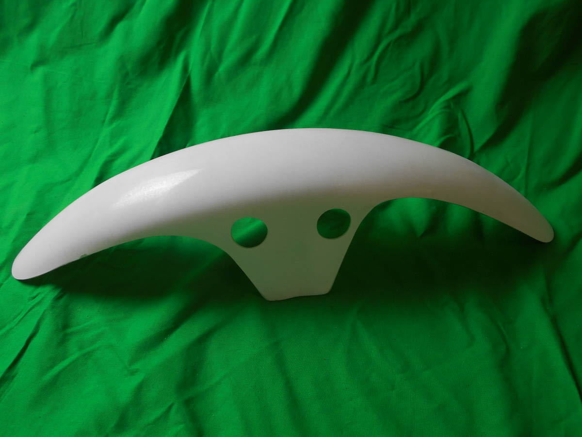 $$ JMC 当時物デザイン Z2Z1用フェンダー  カフェ用フェンダー JMCタイプフェンダー拍卖