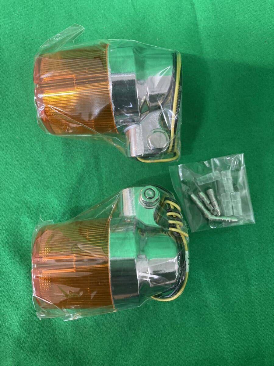 キジマヨーロピアンウインカー 丸大 300型 ウインカー  ヨーロピ 縦止めウインカー拍卖