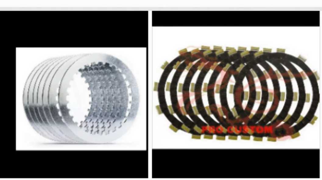 SUZUKI GS550 GS550E 新品 クラッチ 交換 クラツチ 550専用 拍卖