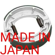 ペイペイ GS400 スポーク用 BEET キャスト SEVENSTAR ブレーキ シュー ライニング拍卖