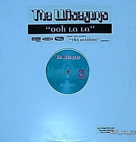 ★☆The Wiseguys「Ooh La La」☆★5点以上で送料無料!!!拍卖