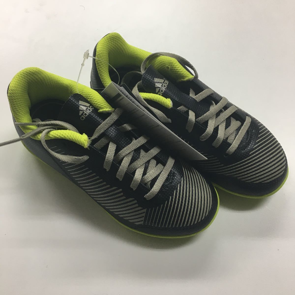 アディダス キッズ用 スポーツシューズ 17.5cm拍卖