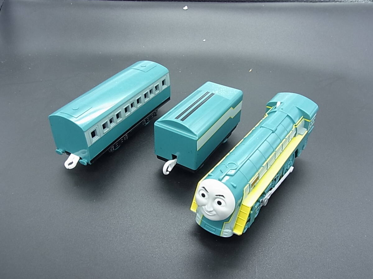 プラレール コナー トーマス 中古拍卖